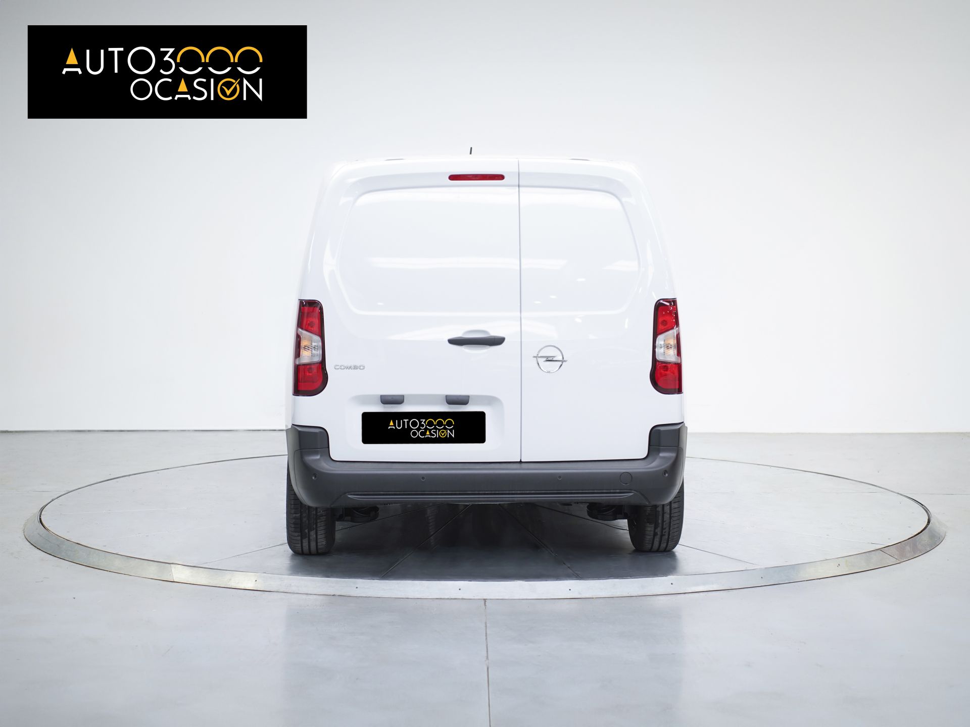 Opel Combo Cargo M 1000kg Diesel 1.5 100HP S&S MT E