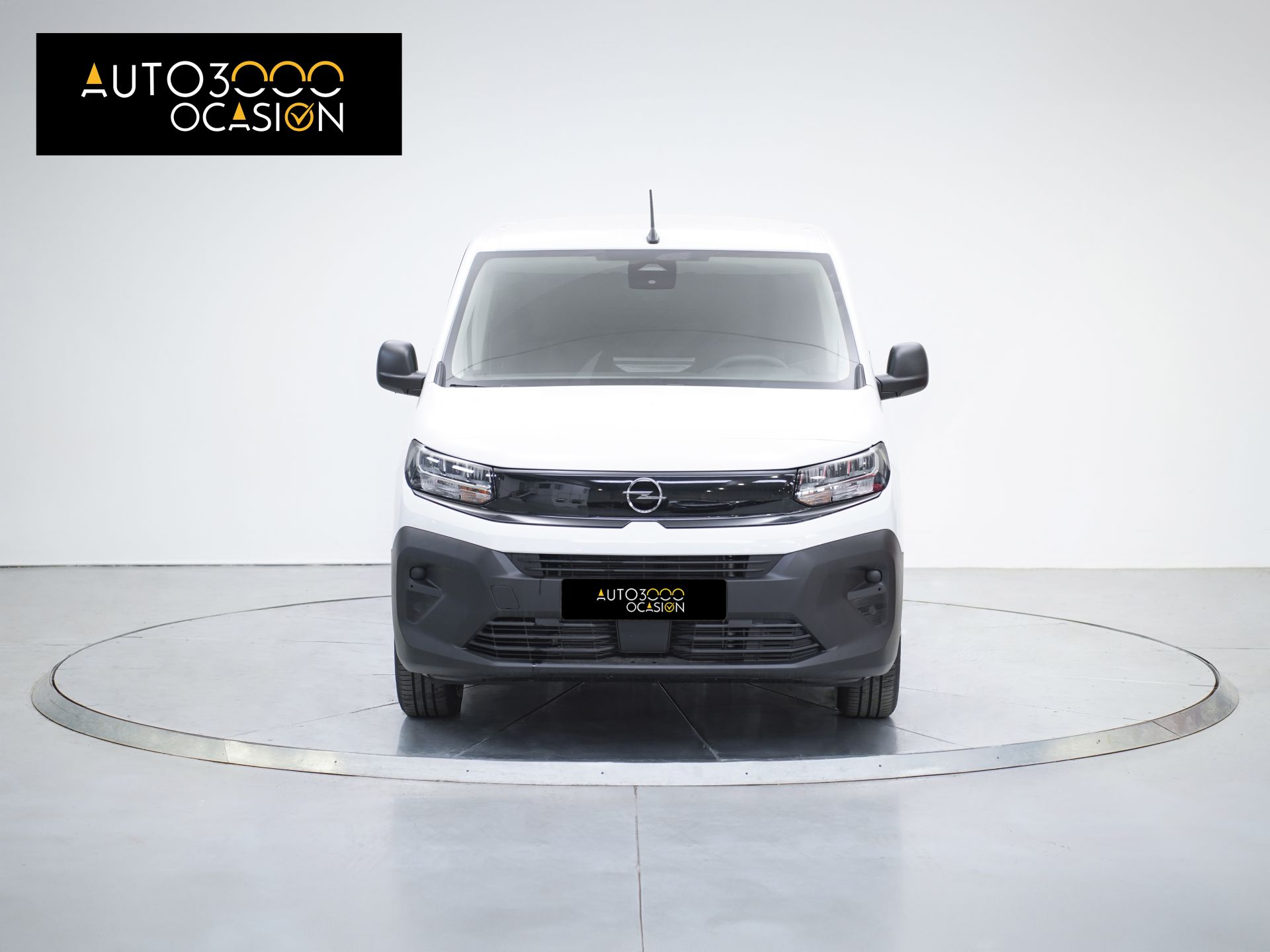 Opel Combo Cargo M 1000kg Diesel 1.5 100HP S&S MT E