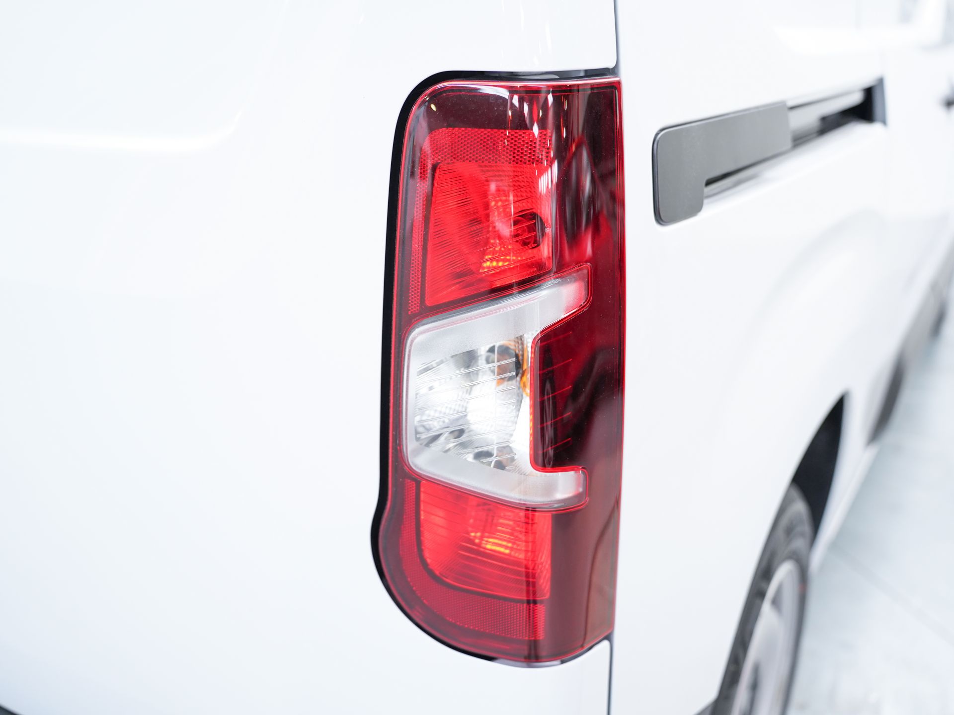 Opel Combo Cargo M 1000kg Diesel 1.5 100HP S&S MT E