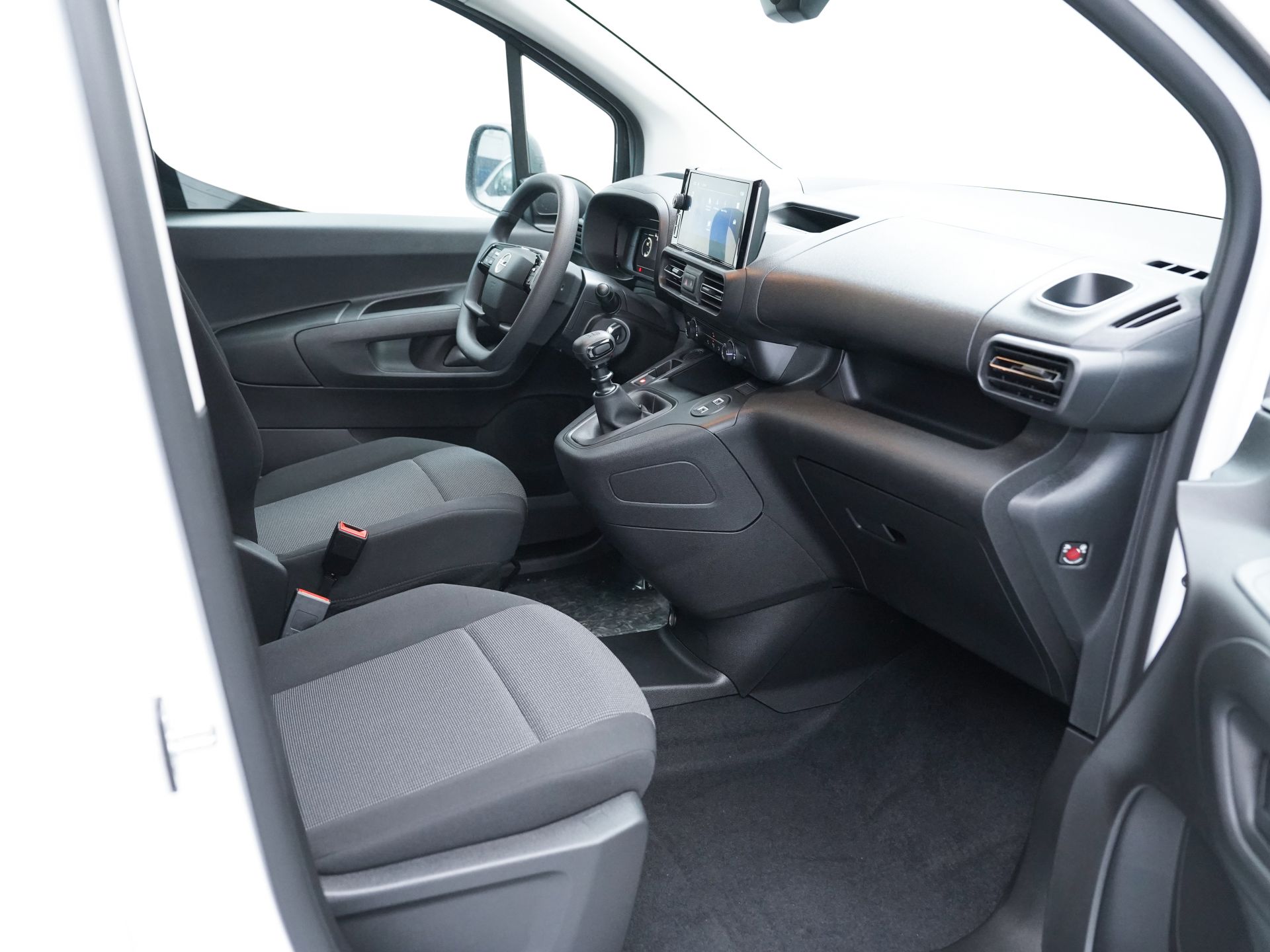 Opel Combo Cargo M 1000kg Diesel 1.5 100HP S&S MT E