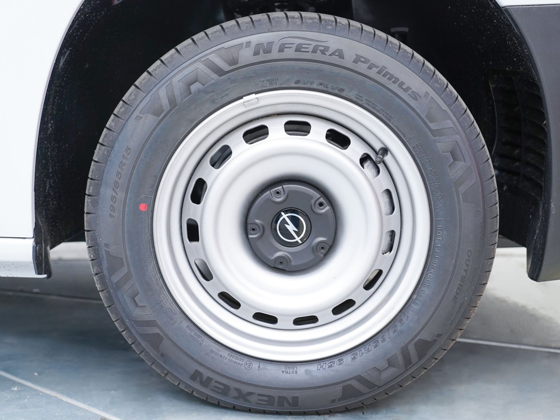 Opel Combo Cargo M 1000kg Diesel 1.5 100HP S&S MT E