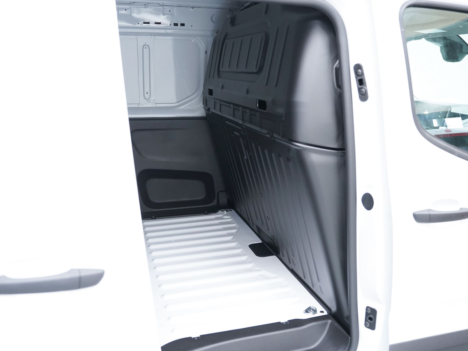 Opel Combo Cargo M 1000kg Diesel 1.5 100HP S&S MT E