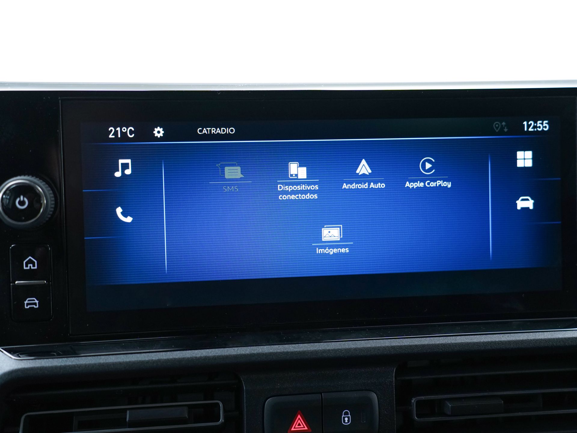 Opel Combo Cargo M 1000kg Diesel 1.5 100HP S&S MT E