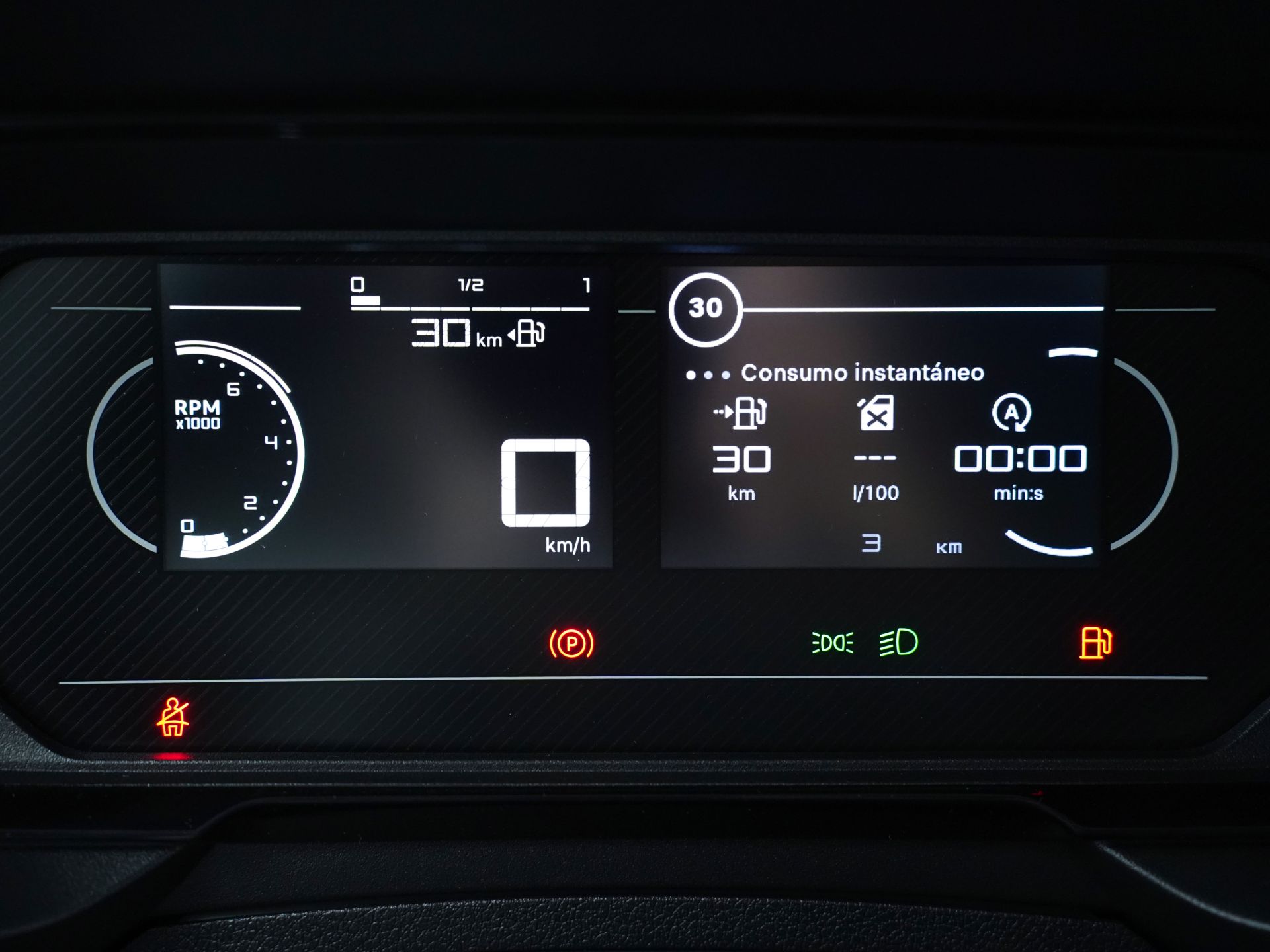 Opel Combo Cargo M 1000kg Diesel 1.5 100HP S&S MT E