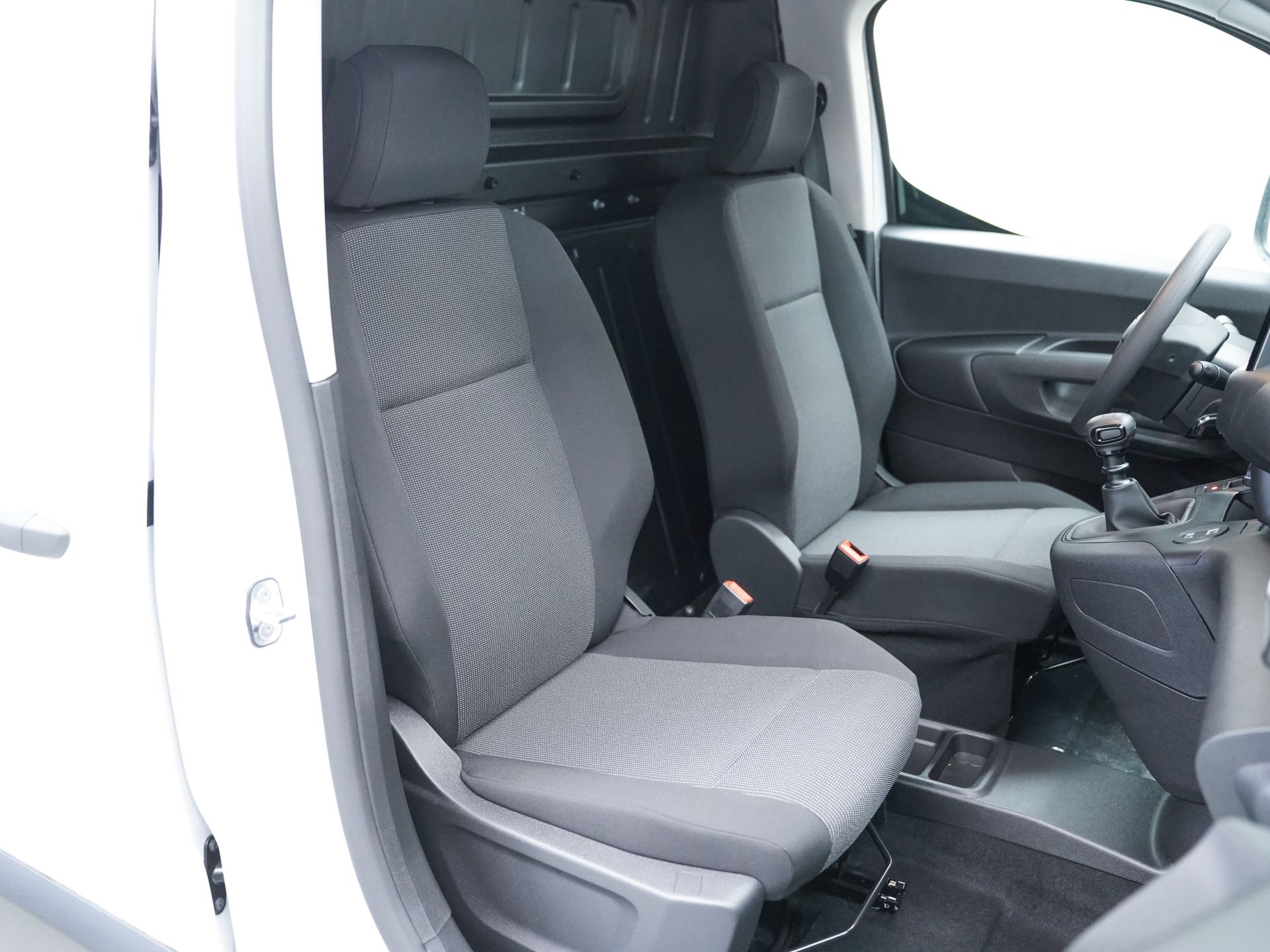 Opel Combo Cargo M 1000kg Diesel 1.5 100HP S&S MT E