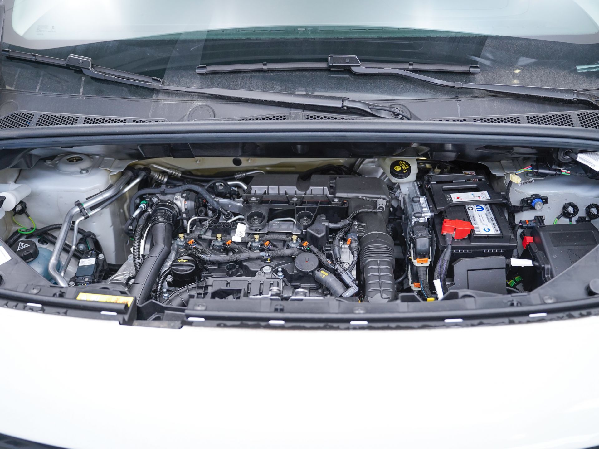 Opel Combo Cargo M 1000kg Diesel 1.5 100HP S&S MT E