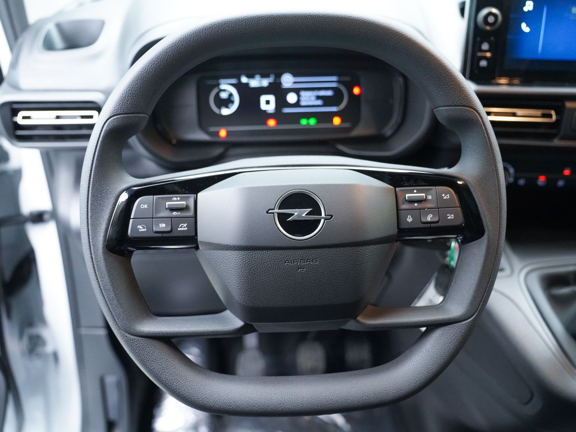 Opel Combo Cargo M 1000kg Diesel 1.5 100HP S&S MT E