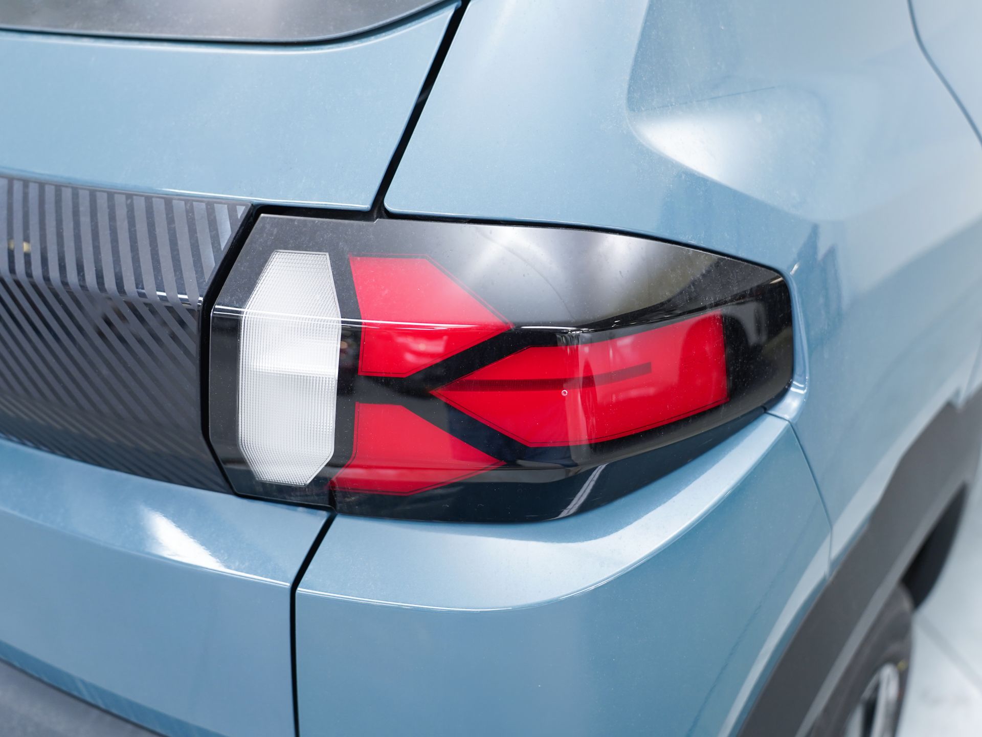 Dacia Spring Extreme Electric 48kW (65CV)