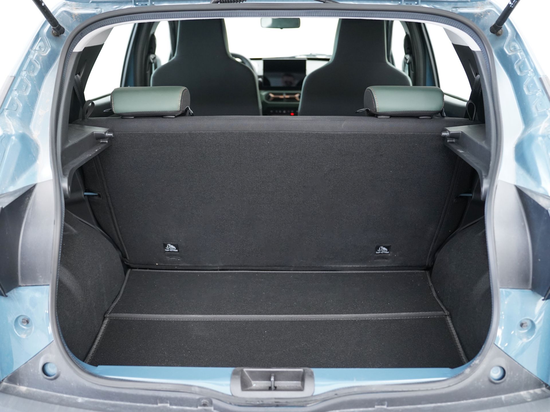 Dacia Spring Extreme Electric 48kW (65CV)
