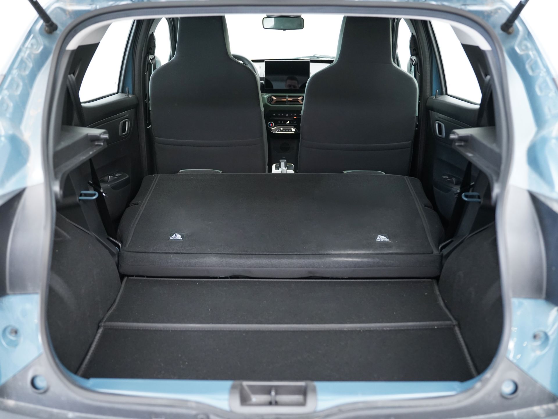 Dacia Spring Extreme Electric 48kW (65CV)