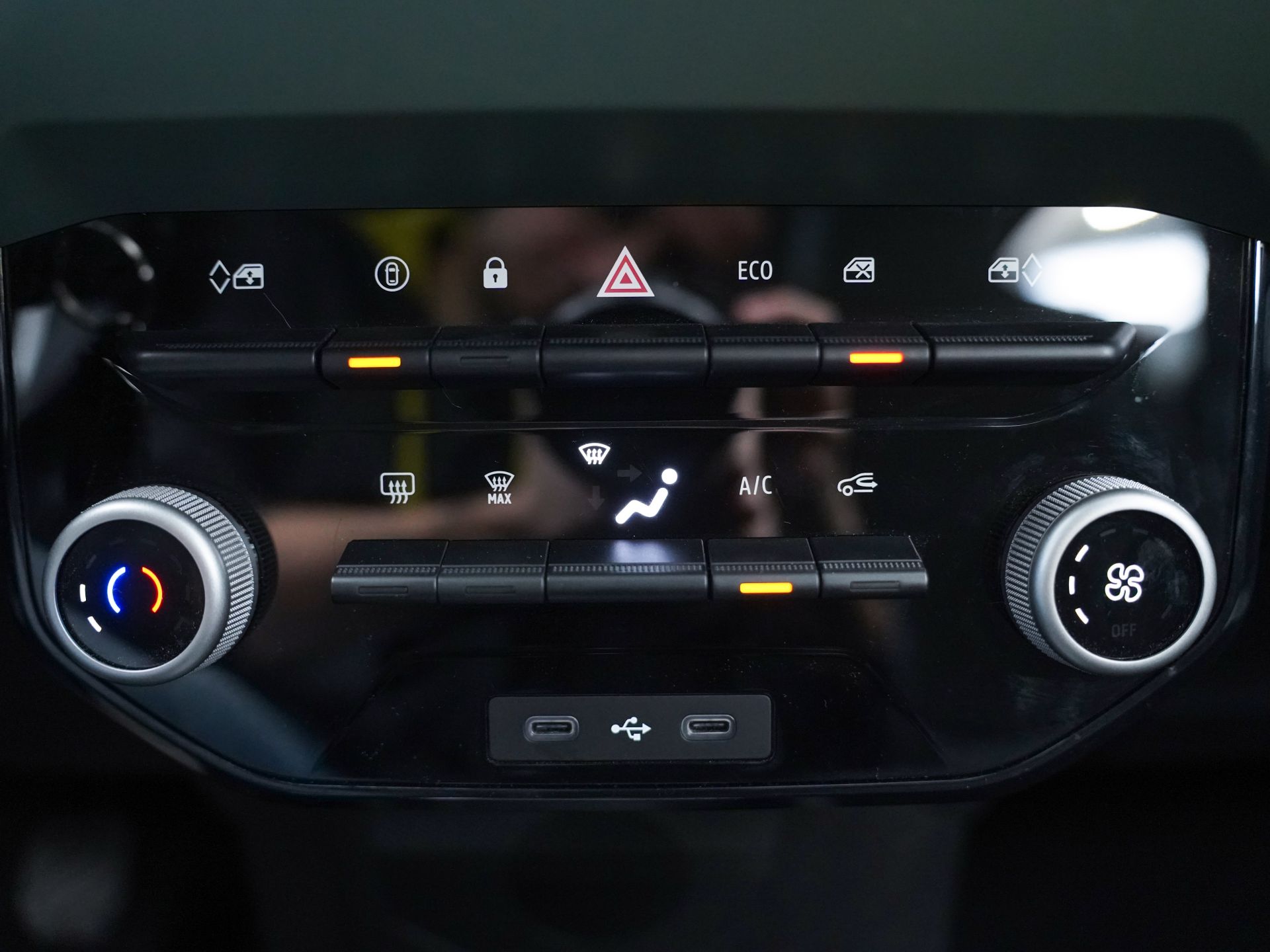 Dacia Spring Extreme Electric 48kW (65CV)