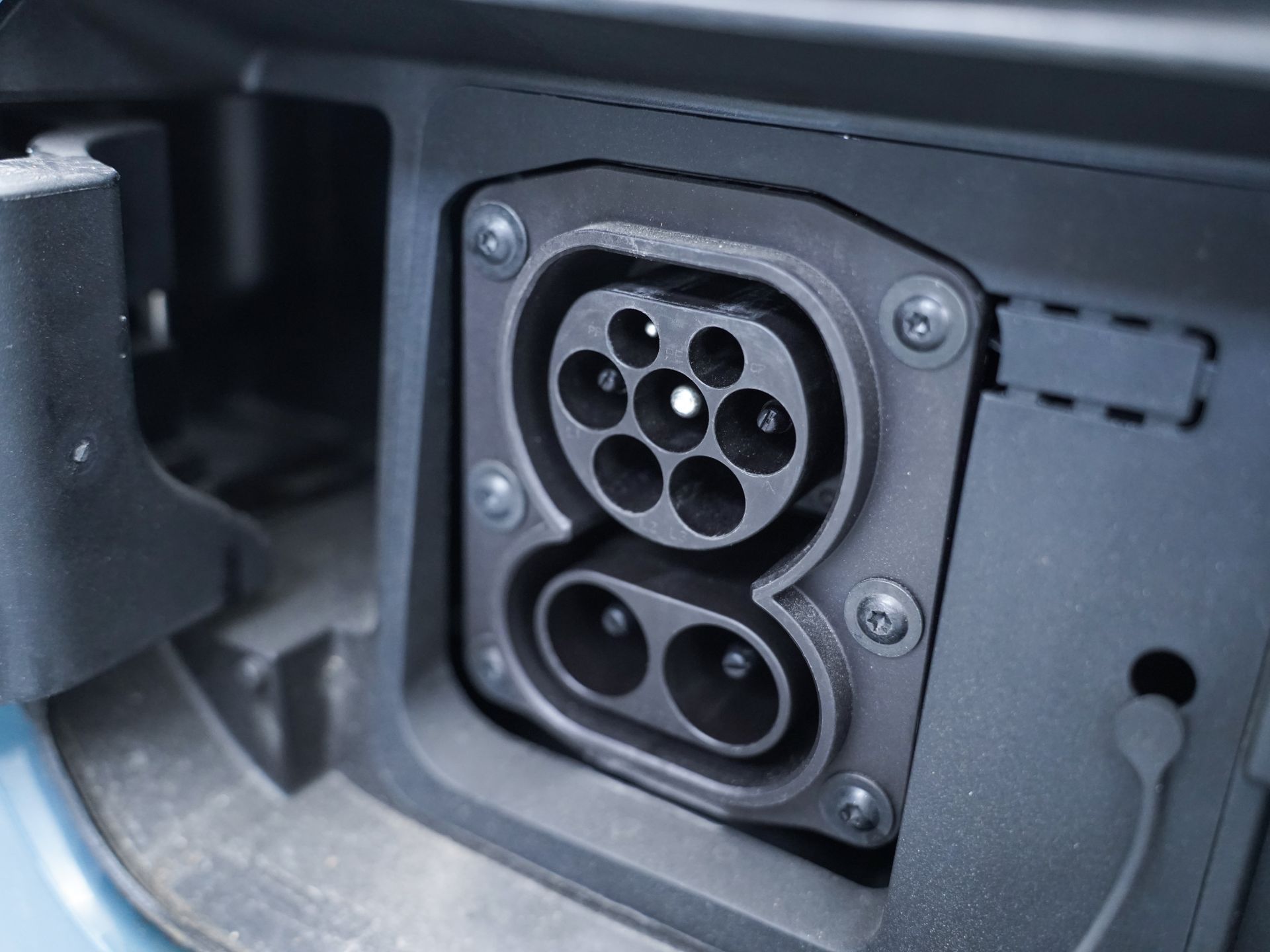 Dacia Spring Extreme Electric 48kW (65CV)