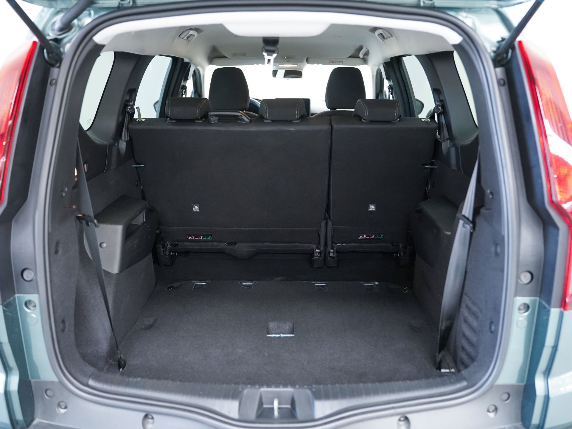 Dacia Jogger Extreme Go HYBRID 105kW (140CV) 7 plazas