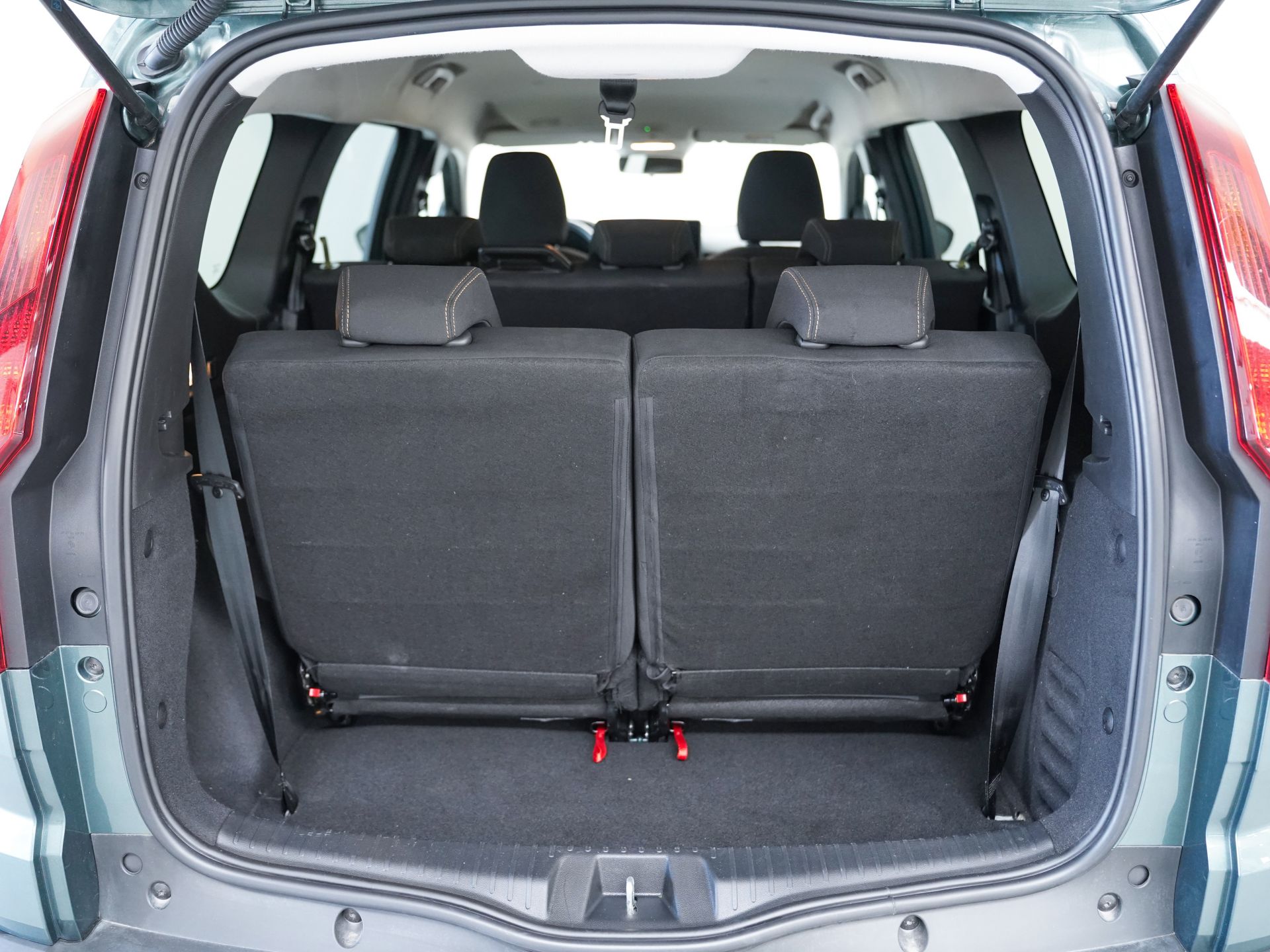 Dacia Jogger Extreme Go HYBRID 105kW (140CV) 7 plazas