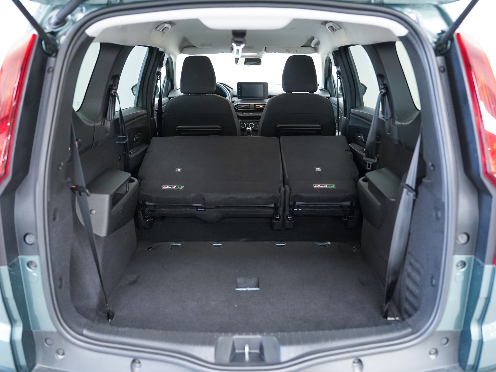 Dacia Jogger Extreme Go HYBRID 105kW (140CV) 7 plazas