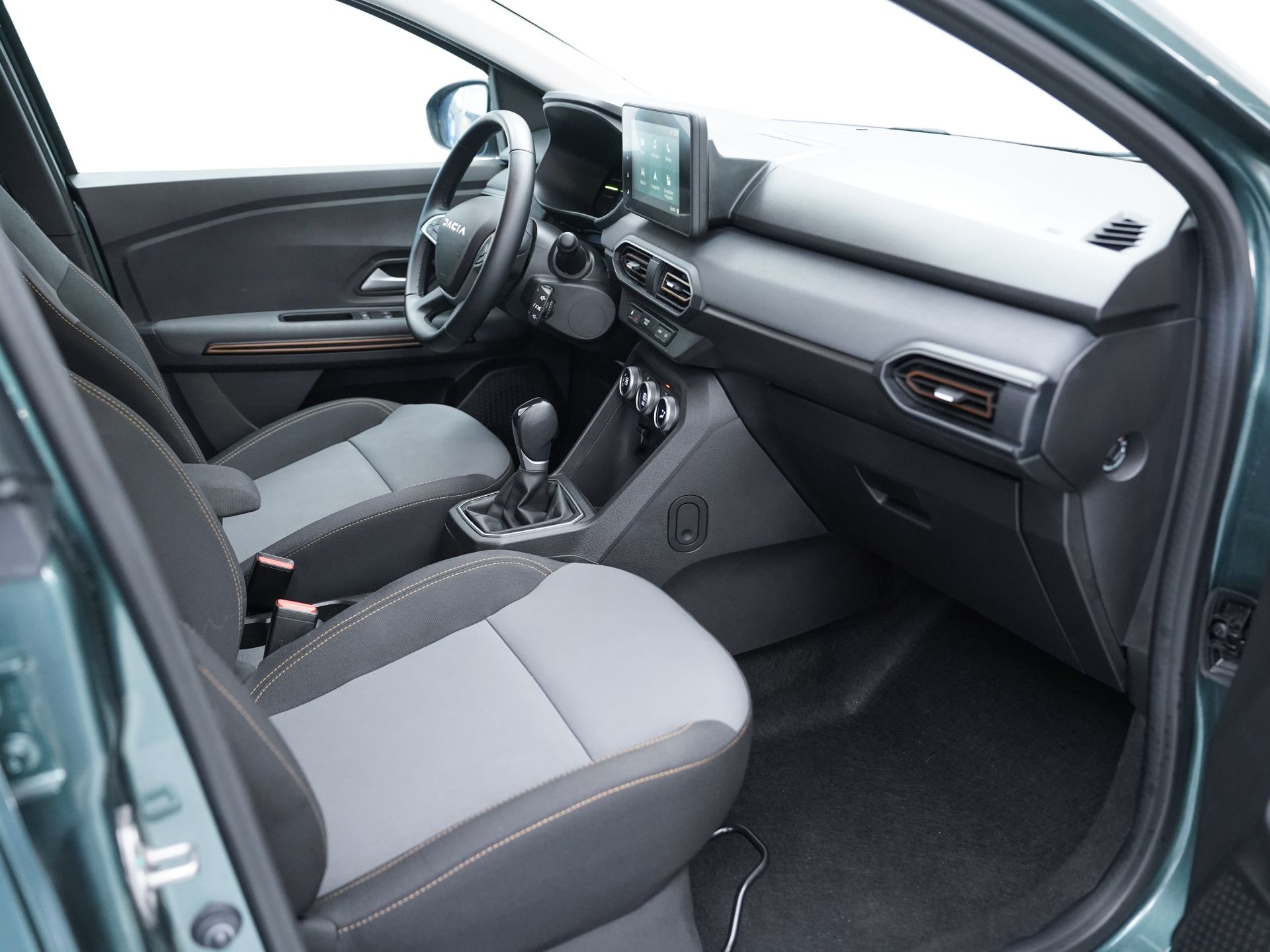 Dacia Jogger Extreme Go HYBRID 105kW (140CV) 7 plazas