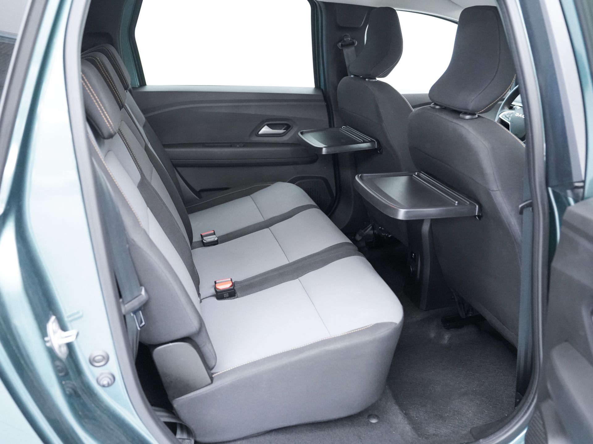 Dacia Jogger Extreme Go HYBRID 105kW (140CV) 7 plazas