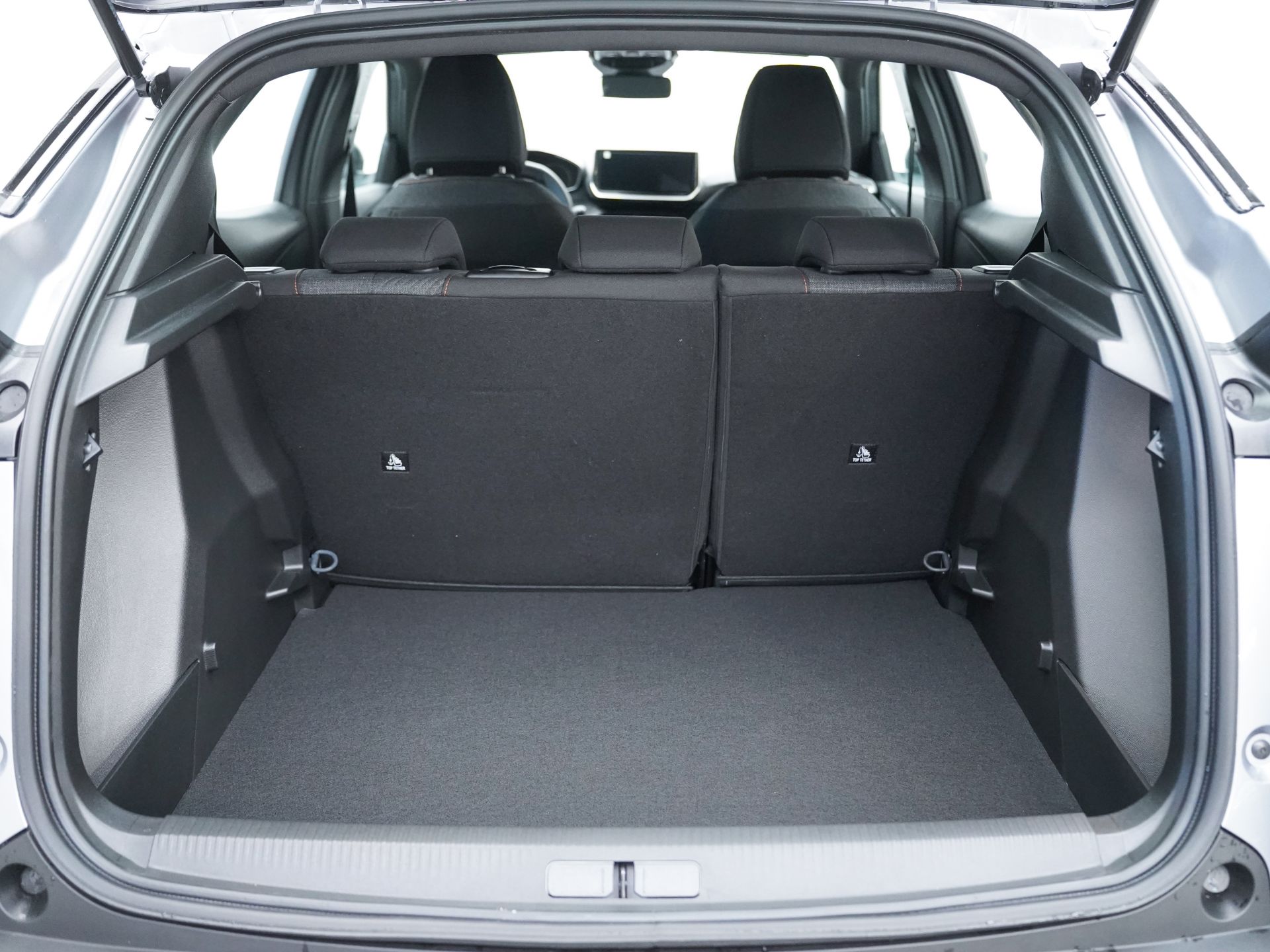 Peugeot 2008 Style Gasolina 100 S&S 6 Vel. MAN