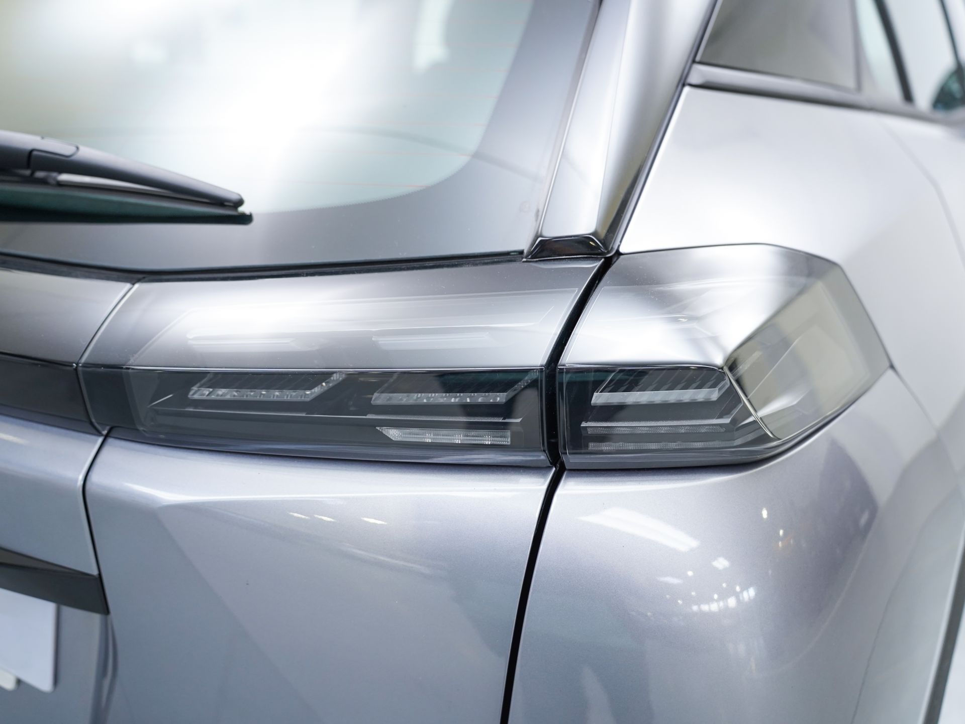 Peugeot 2008 Style Gasolina 100 S&S 6 Vel. MAN