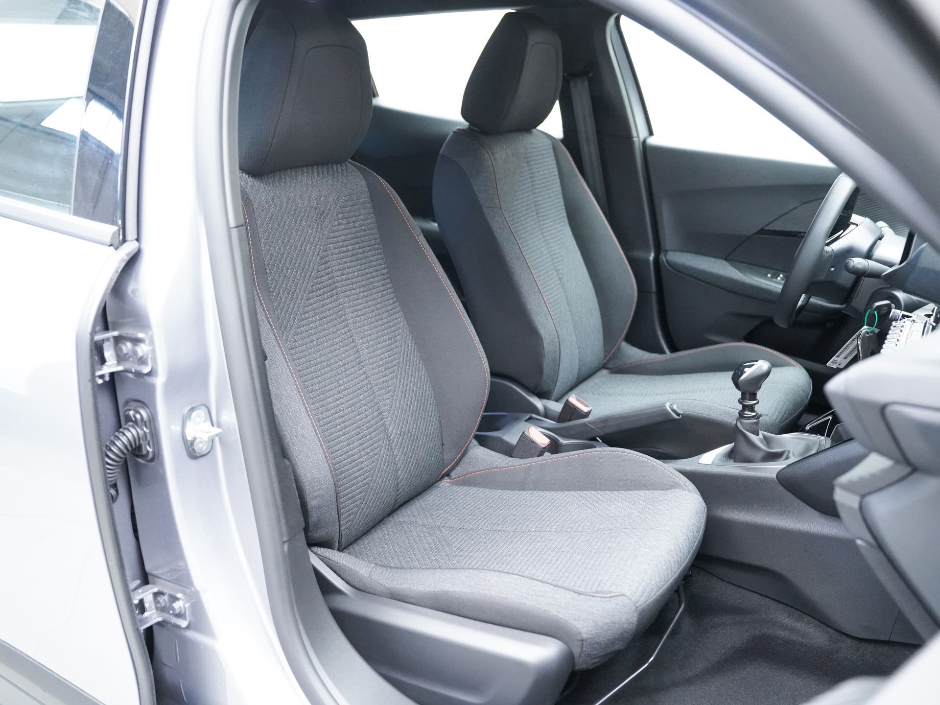 Peugeot 2008 Style Gasolina 100 S&S 6 Vel. MAN