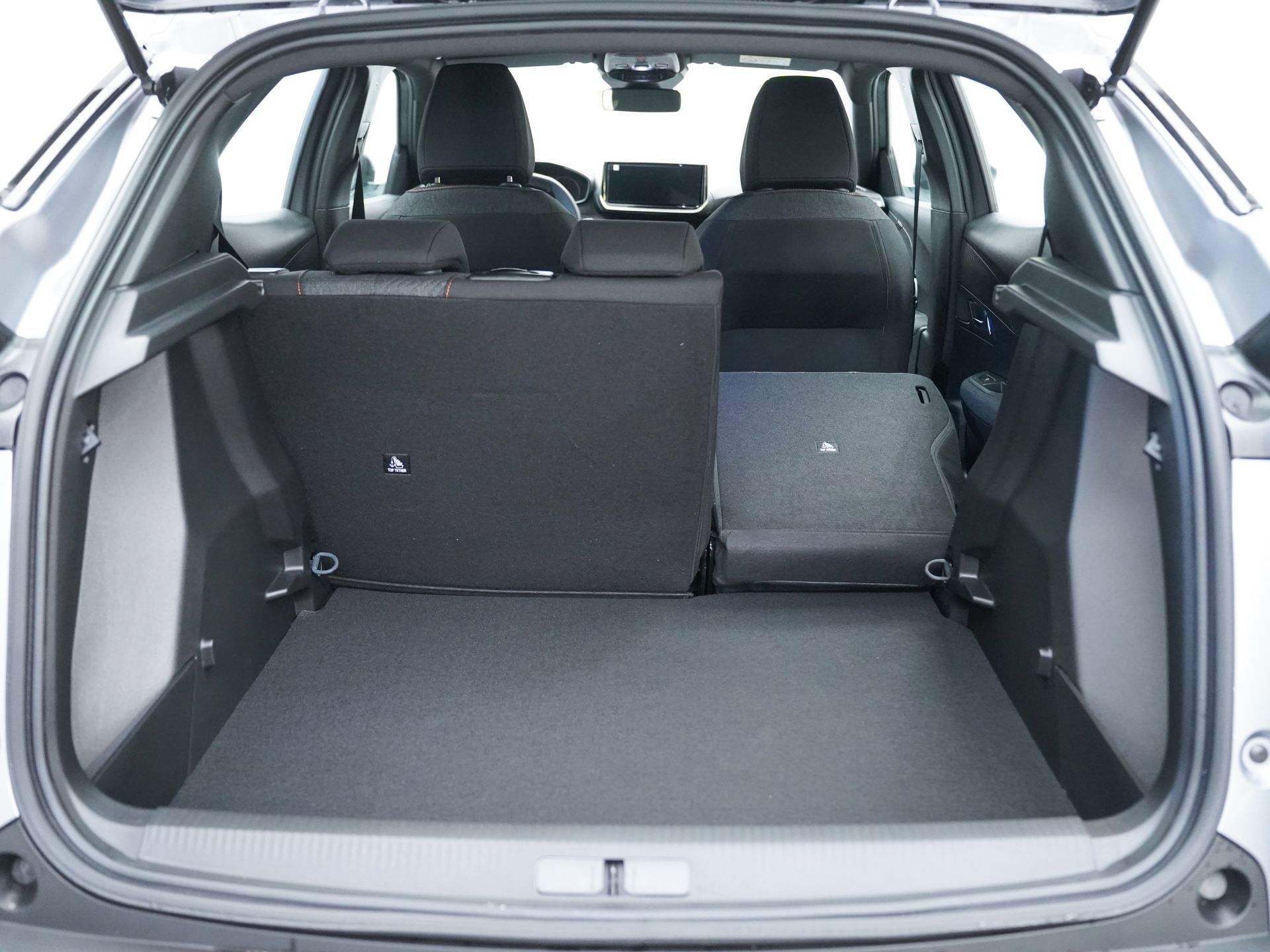 Peugeot 2008 Style Gasolina 100 S&S 6 Vel. MAN