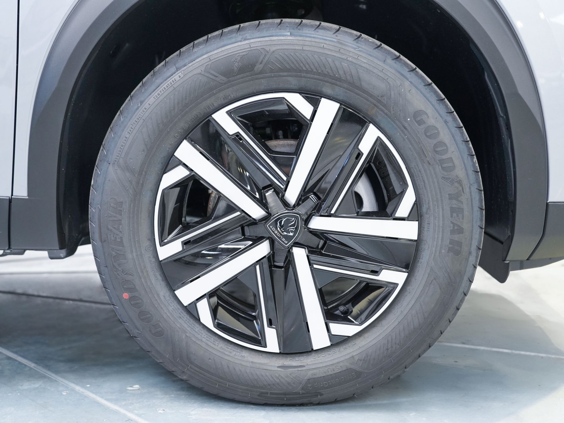 Peugeot 2008 Style Gasolina 100 S&S 6 Vel. MAN