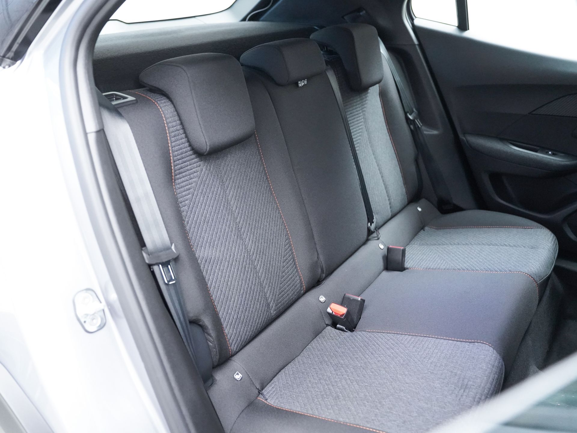 Peugeot 2008 Style Gasolina 100 S&S 6 Vel. MAN