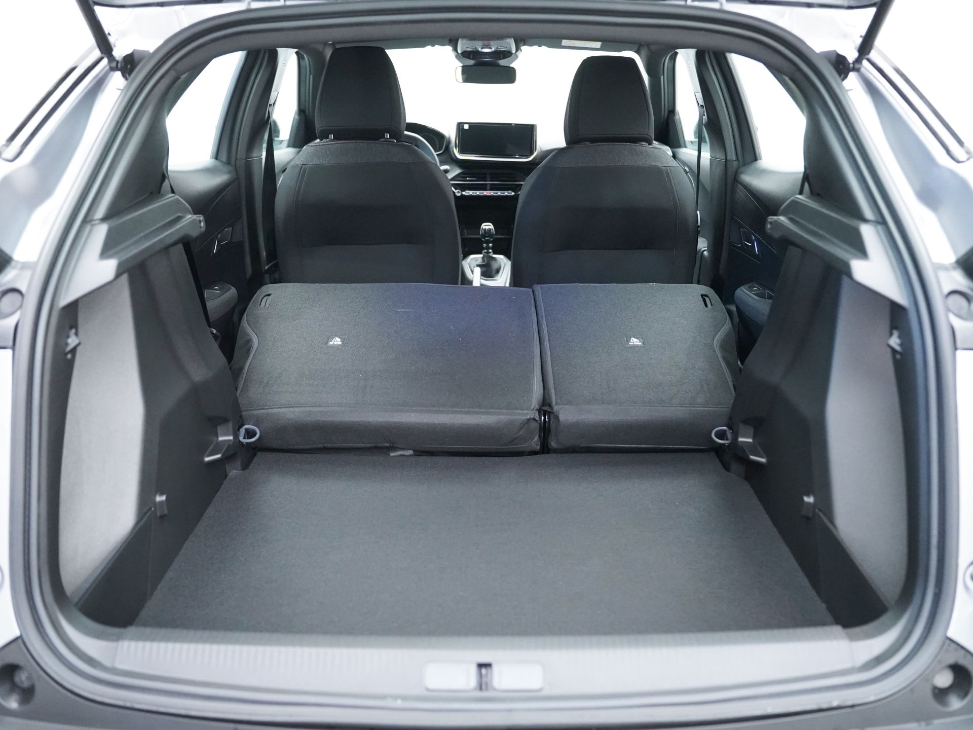 Peugeot 2008 Style Gasolina 100 S&S 6 Vel. MAN