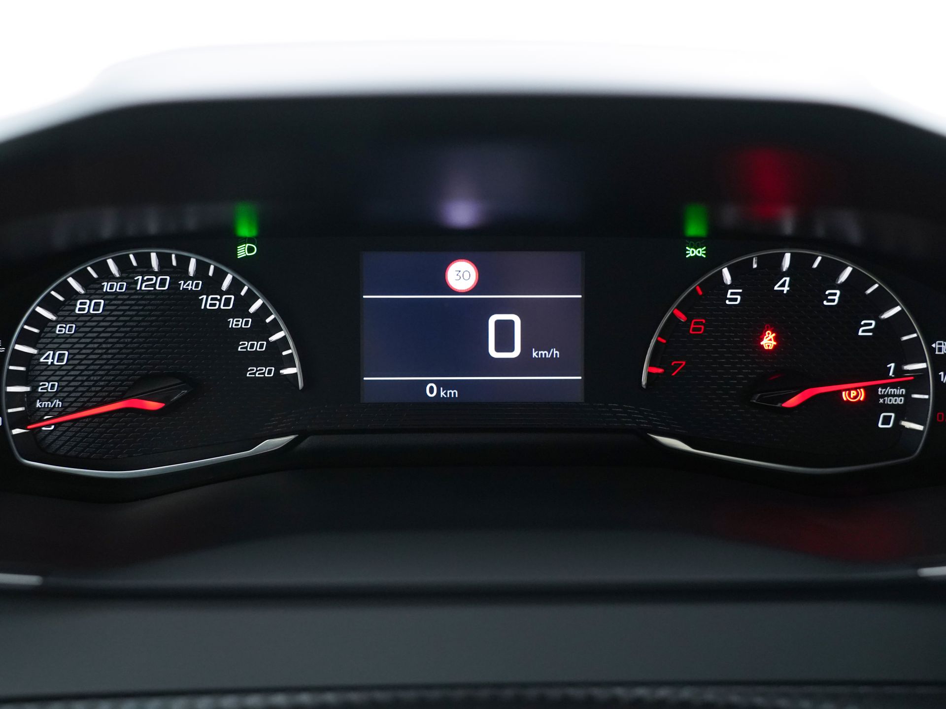 Peugeot 2008 Style Gasolina 100 S&S 6 Vel. MAN