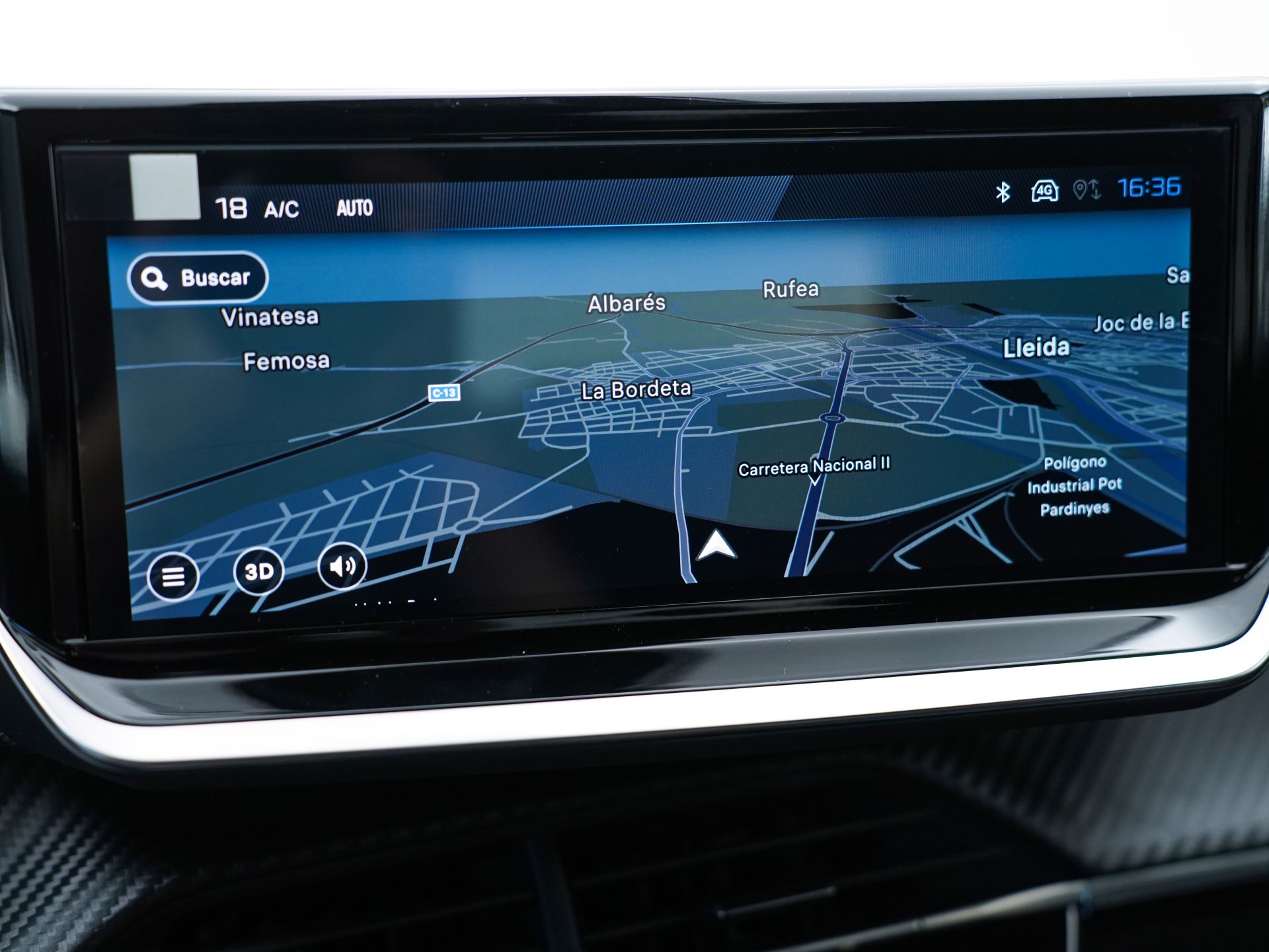 Peugeot 2008 Style Gasolina 100 S&S 6 Vel. MAN