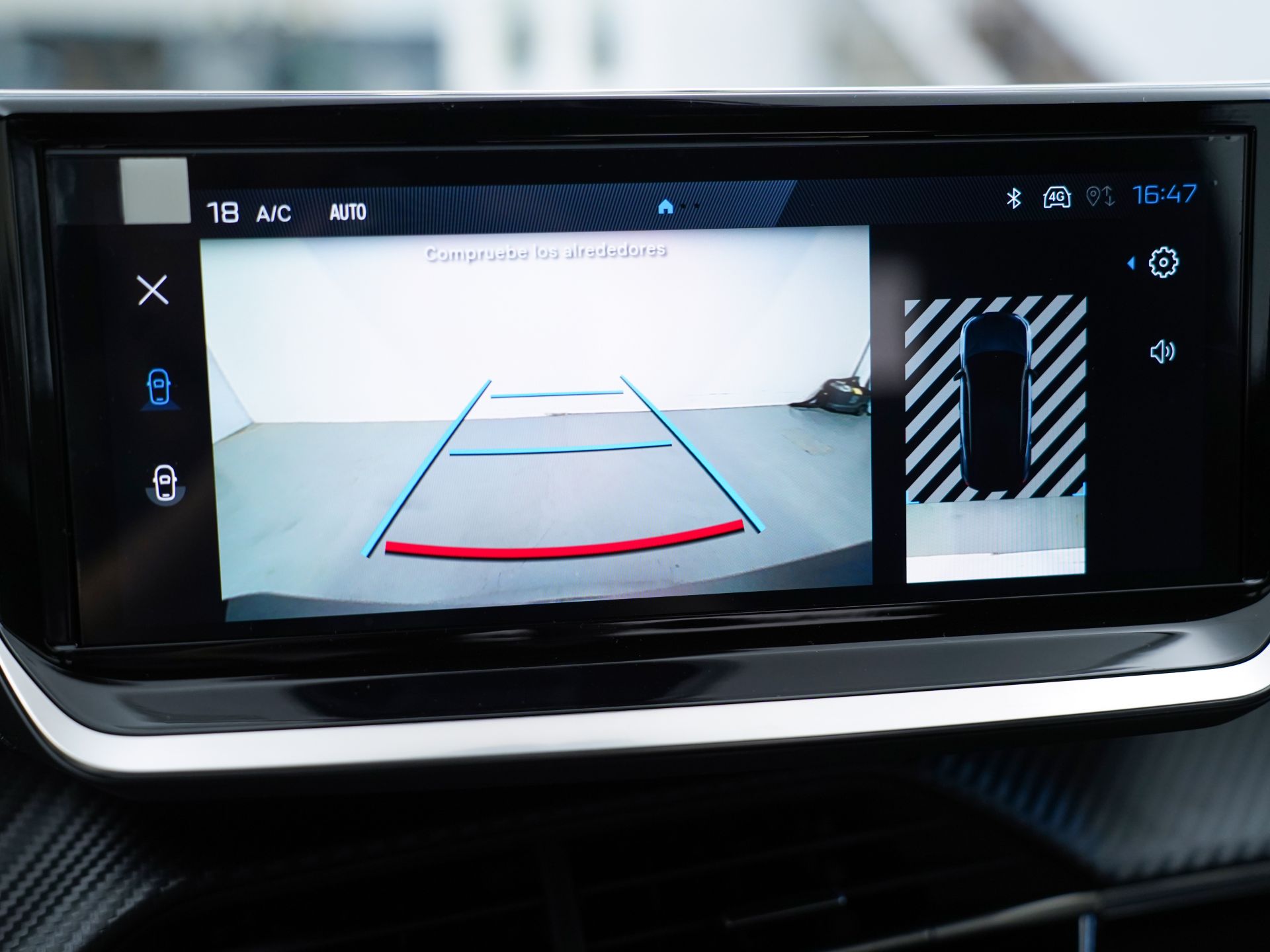 Peugeot 2008 Style Gasolina 100 S&S 6 Vel. MAN