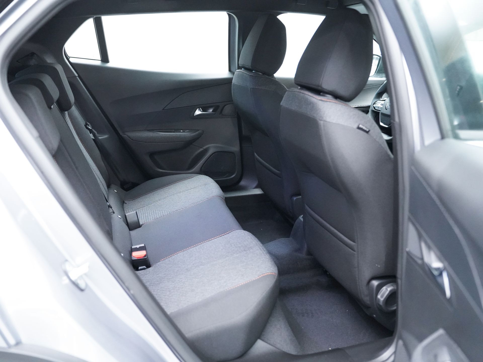 Peugeot 2008 Style Gasolina 100 S&S 6 Vel. MAN