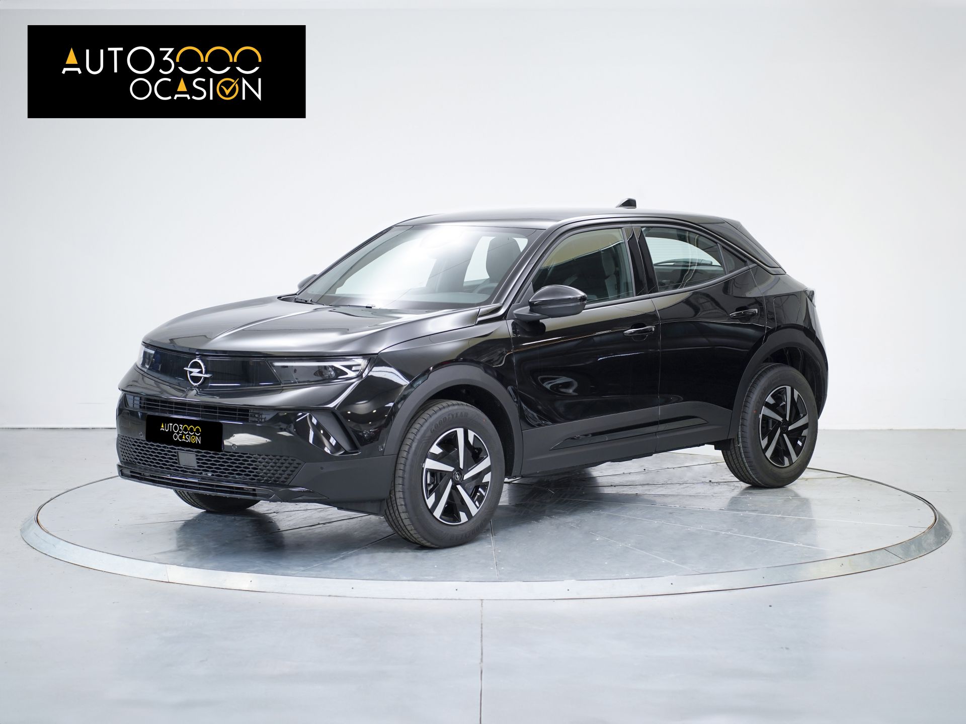 Opel Mokka 1.2 T 100kW (136 CV) Edition