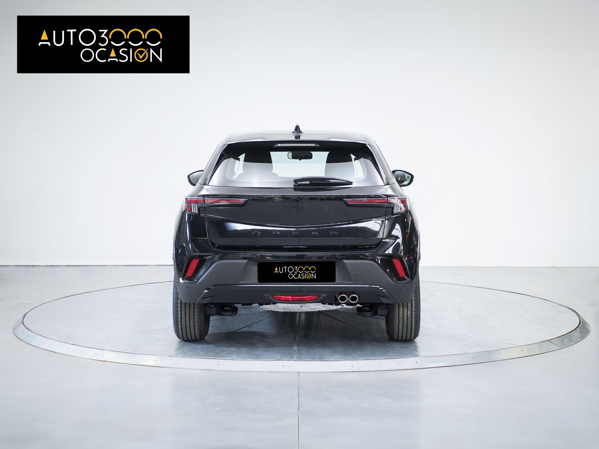 Opel Mokka 1.2 T 100kW (136 CV) Edition