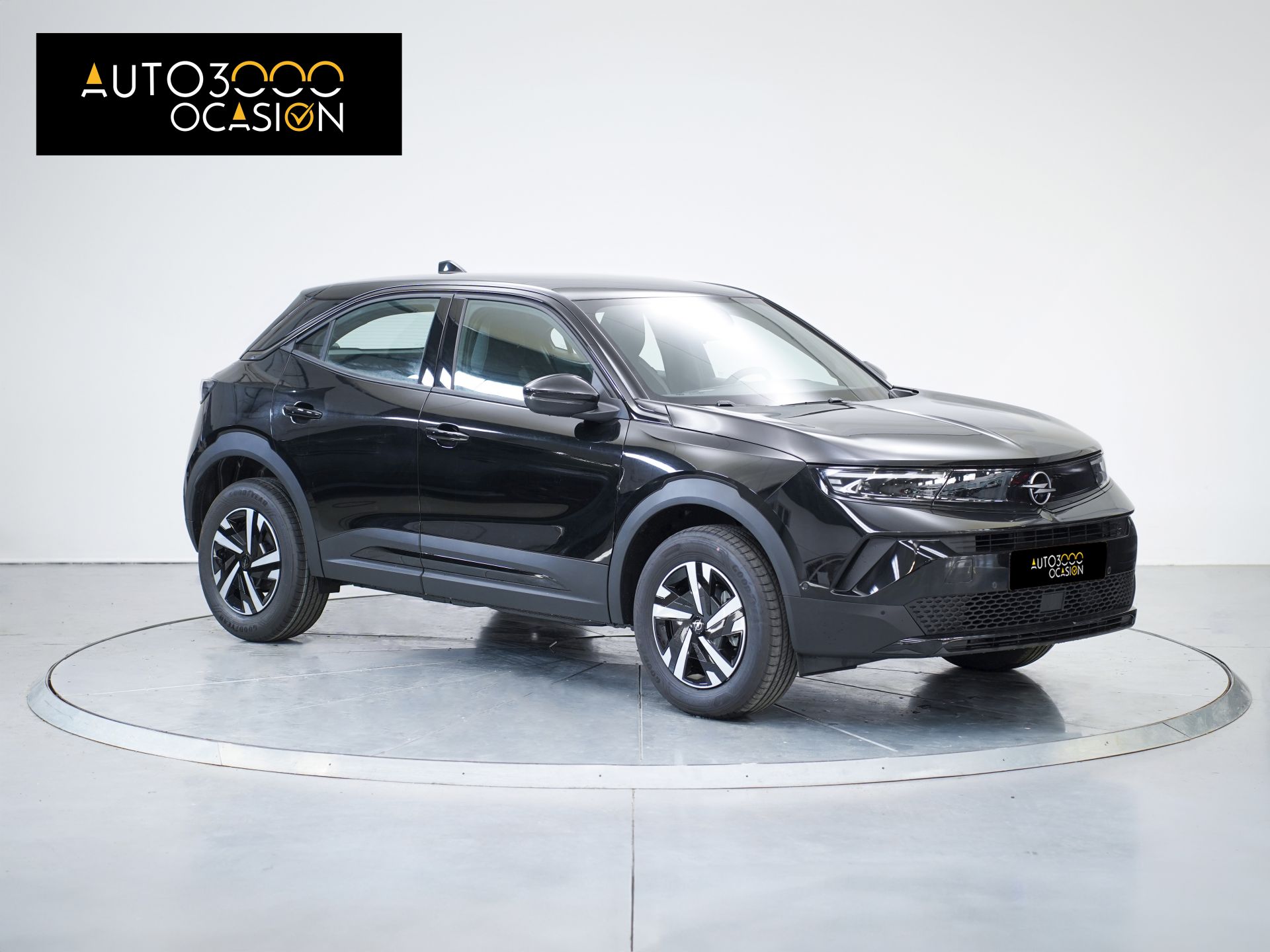 Opel Mokka 1.2 T 100kW (136 CV) Edition