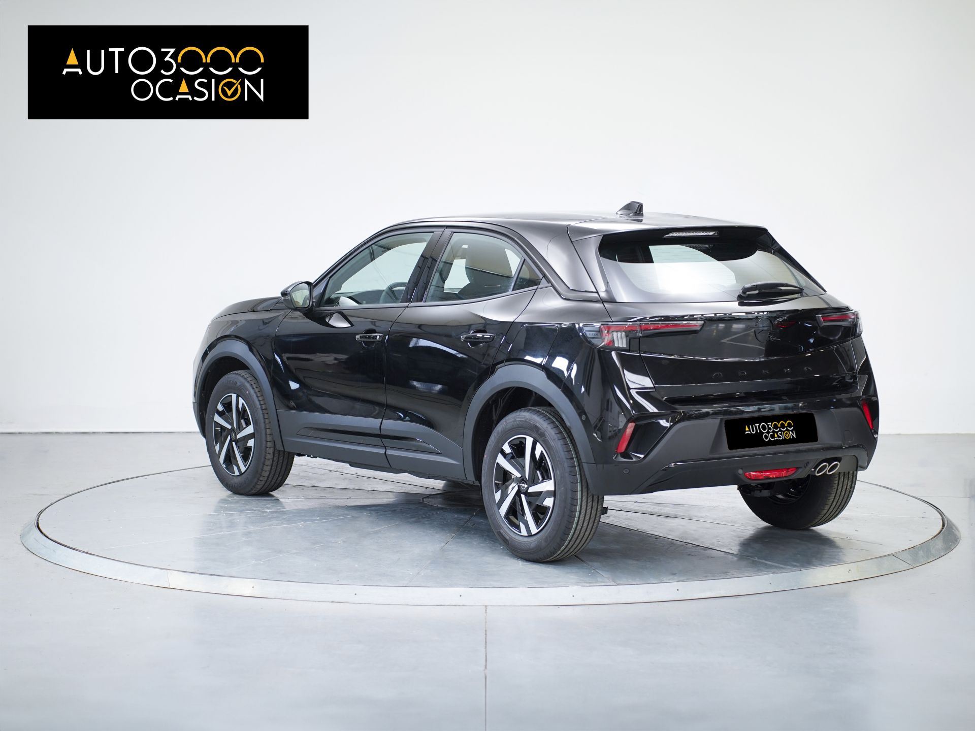 Opel Mokka 1.2 T 100kW (136 CV) Edition