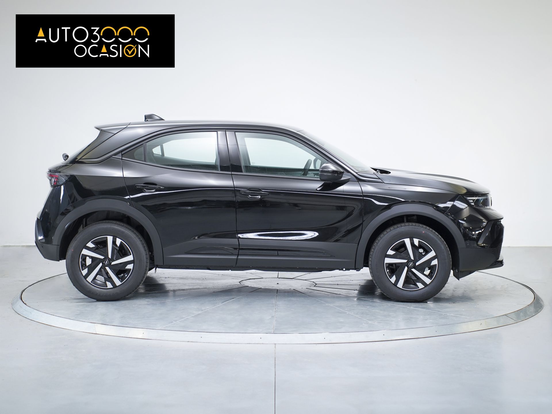 Opel Mokka 1.2 T 100kW (136 CV) Edition