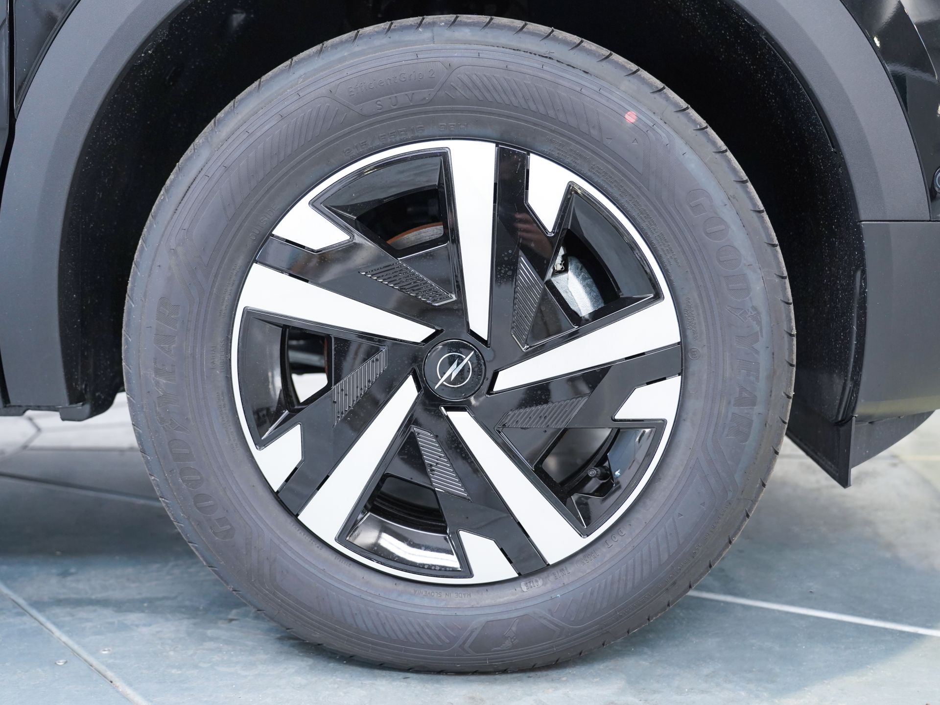 Opel Mokka 1.2 T 100kW (136 CV) Edition