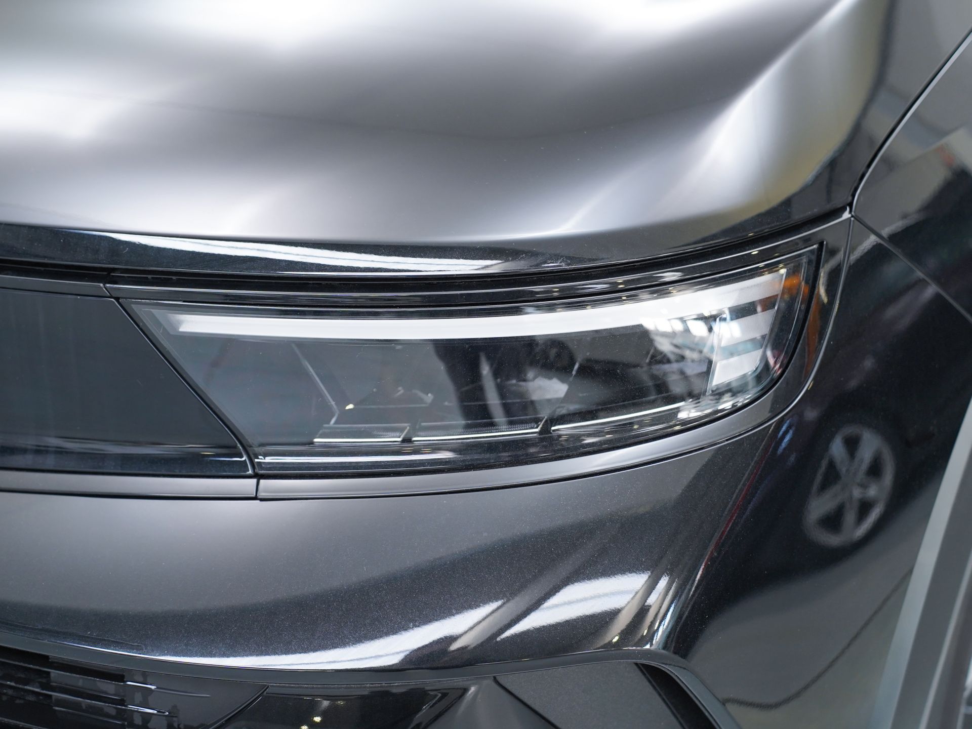 Opel Mokka 1.2 T 100kW (136 CV) Edition