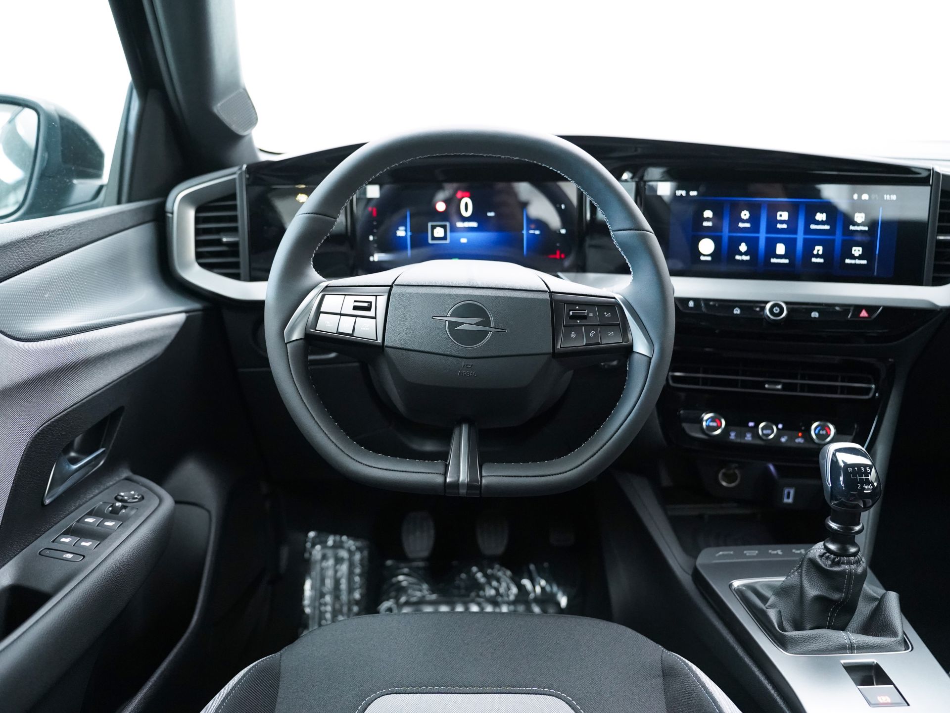 Opel Mokka 1.2 T 100kW (136 CV) Edition