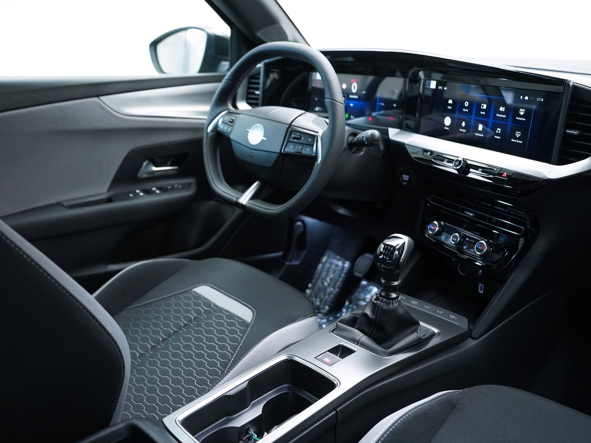 Opel Mokka 1.2 T 100kW (136 CV) Edition