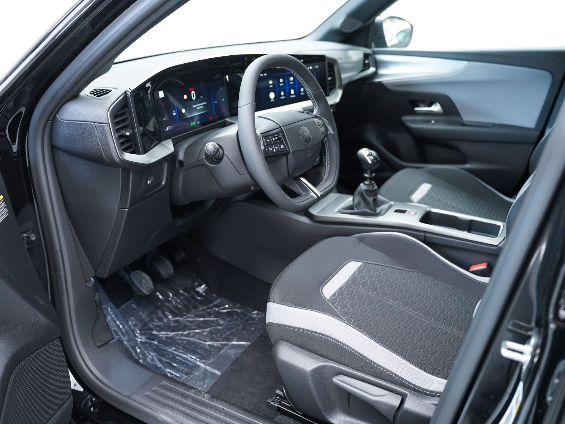 Opel Mokka 1.2 T 100kW (136 CV) Edition