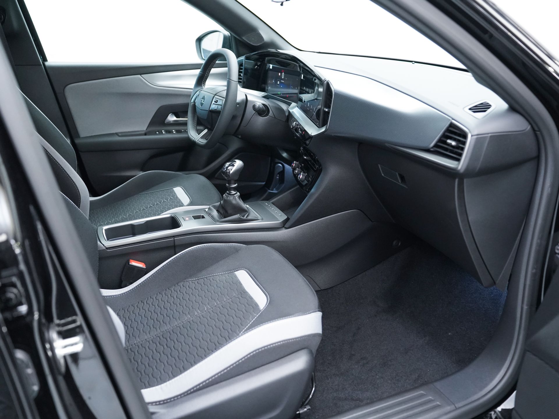 Opel Mokka 1.2 T 100kW (136 CV) Edition