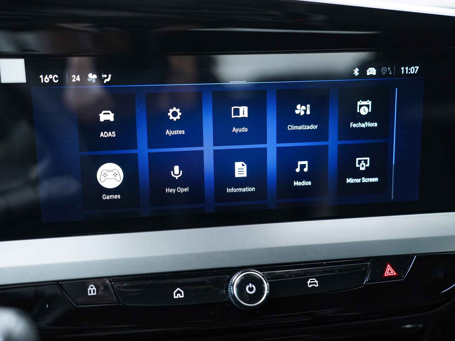 Opel Mokka 1.2 T 100kW (136 CV) Edition