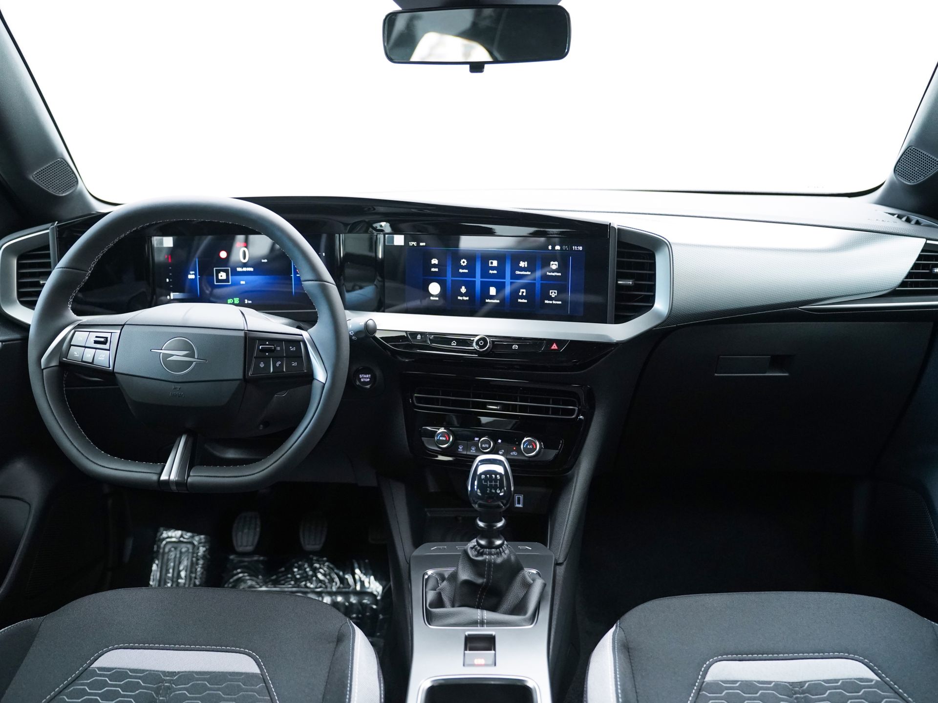 Opel Mokka 1.2 T 100kW (136 CV) Edition