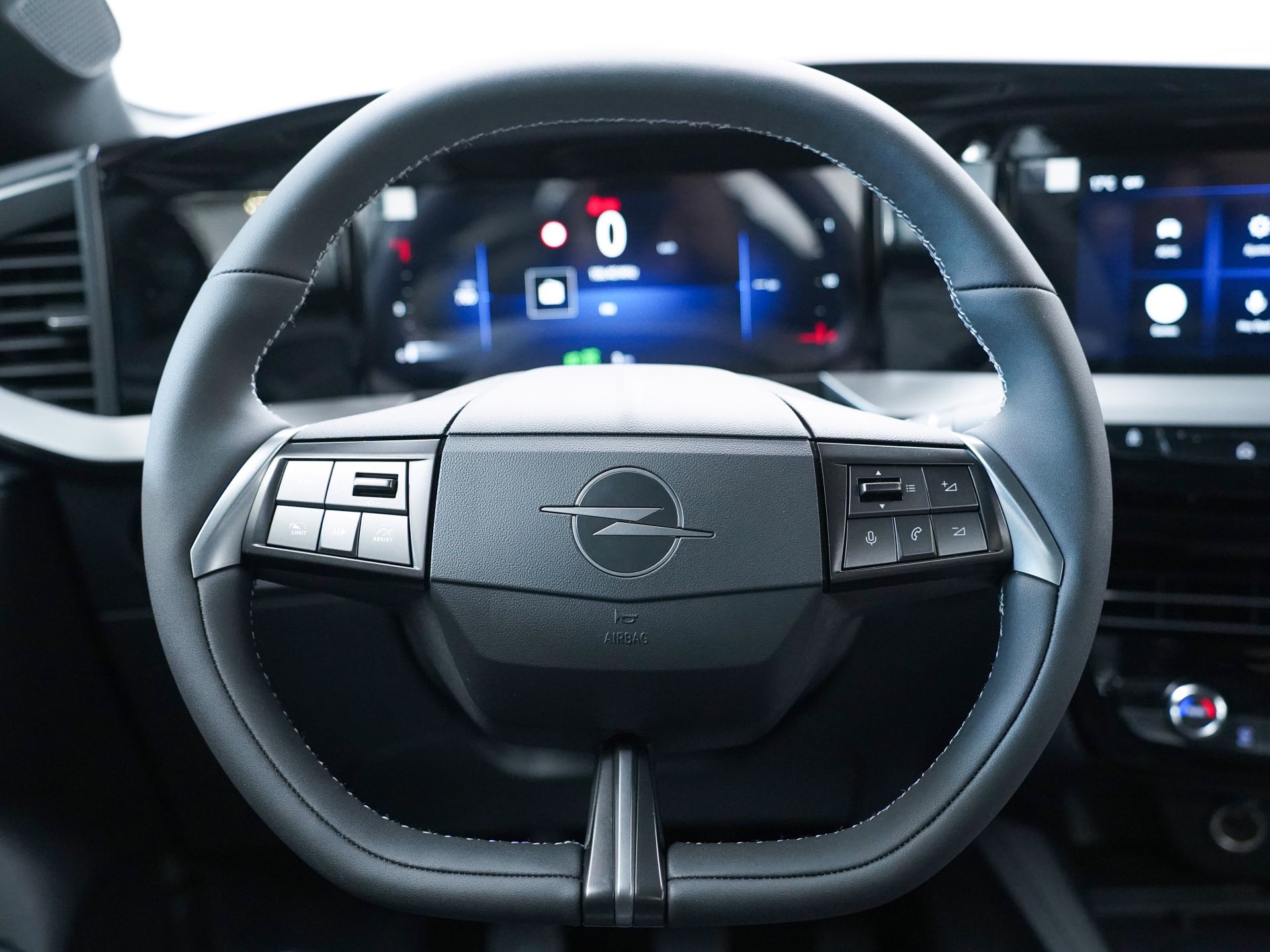 Opel Mokka 1.2 T 100kW (136 CV) Edition