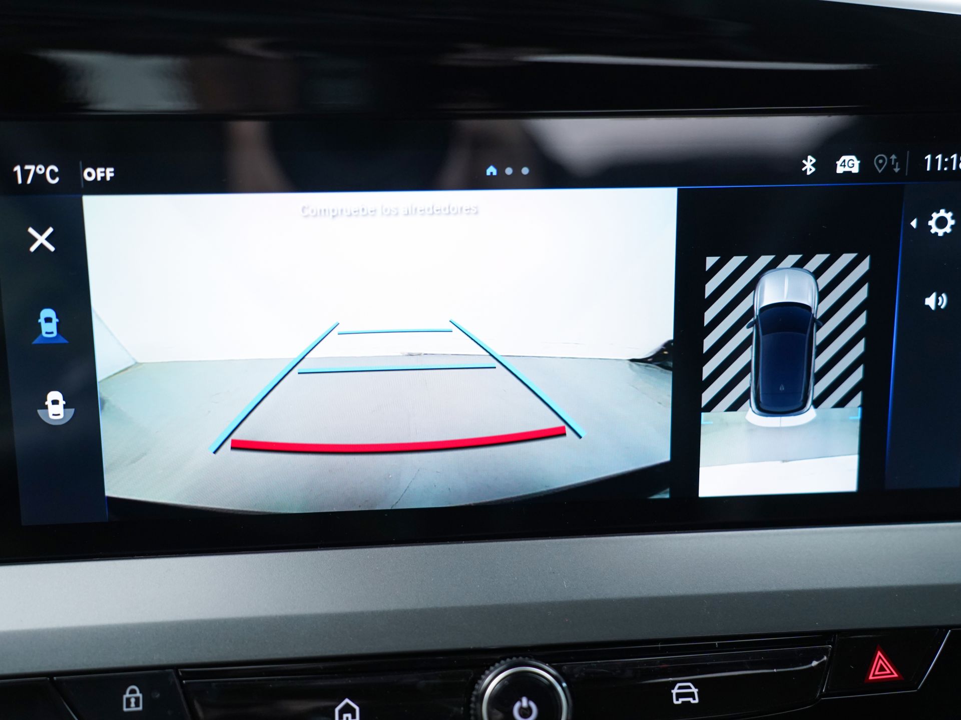 Opel Mokka 1.2 T 100kW (136 CV) Edition