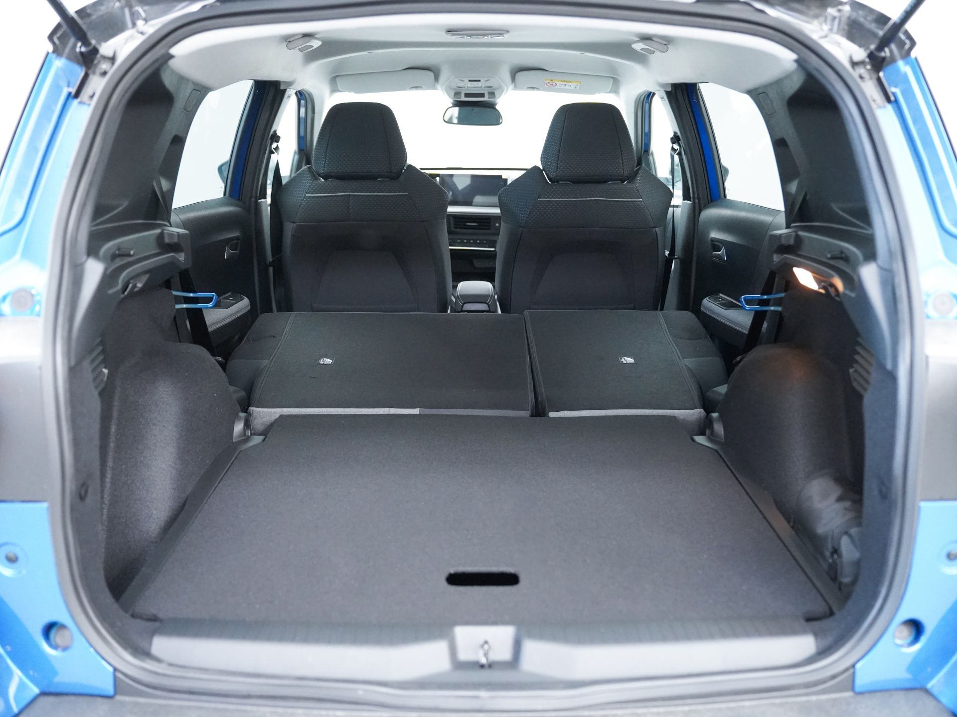 Opel Frontera 1.2T XHT Hybrid eDCT6 107kW GS