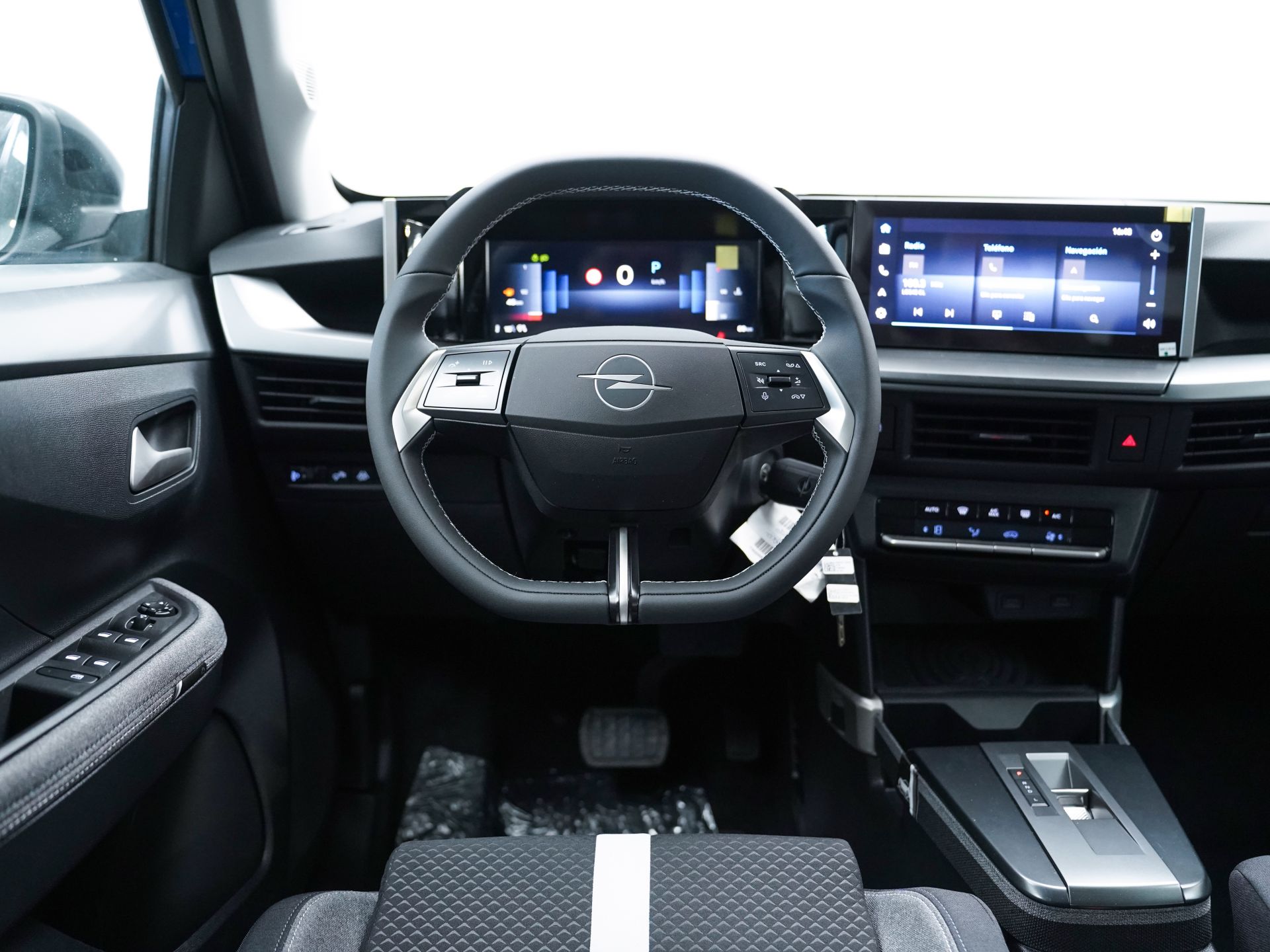 Opel Frontera 1.2T XHT Hybrid eDCT6 107kW GS