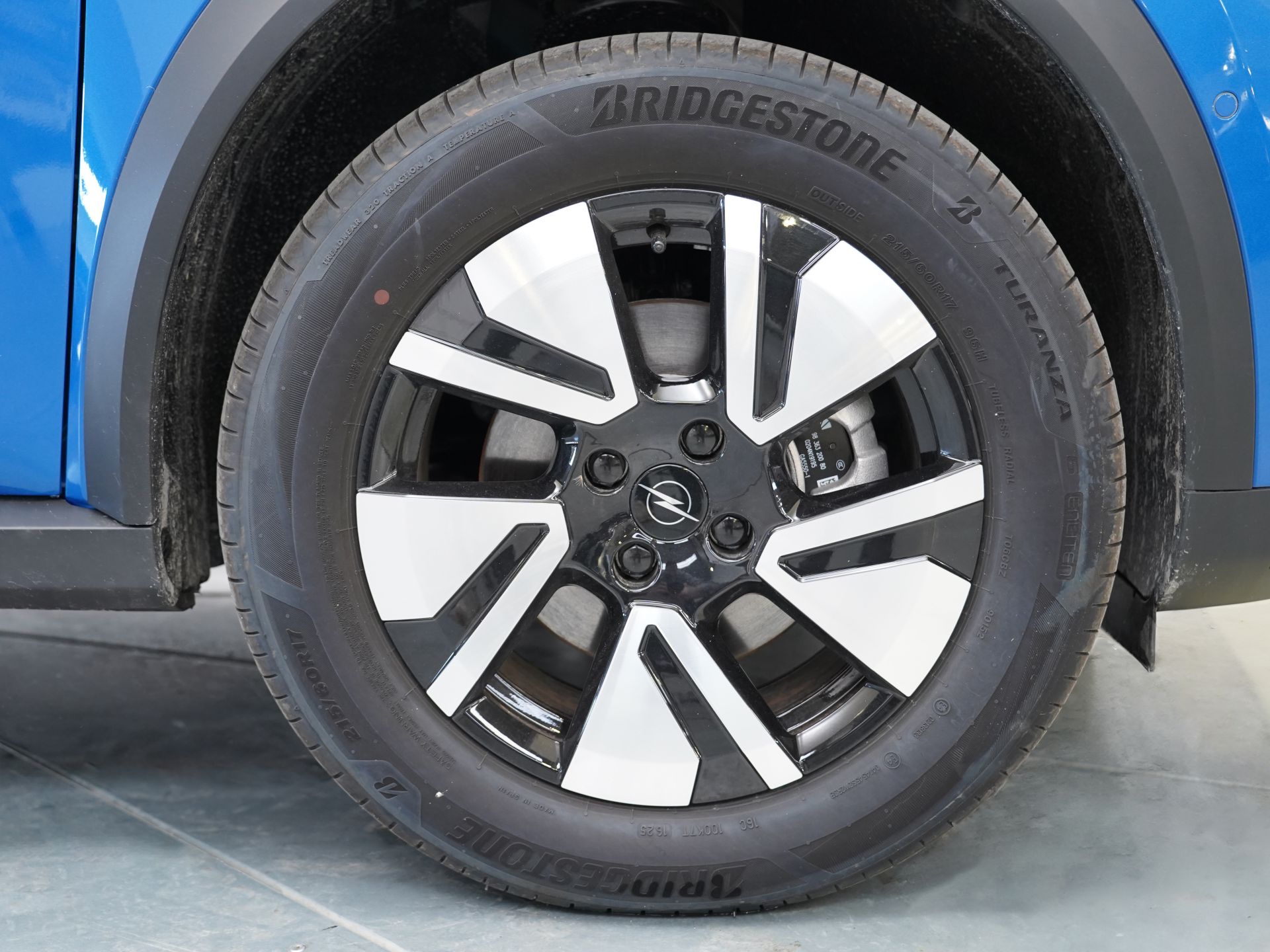 Opel Frontera 1.2T XHT Hybrid eDCT6 107kW GS